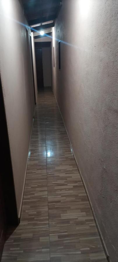 Casa Friozinho Da Serra Guaramiranga Exterior foto